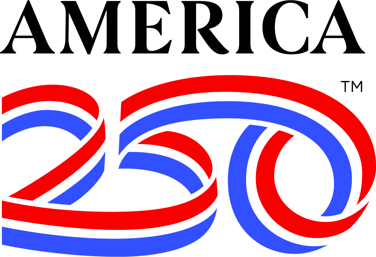 America 250 CT Affiliate logo