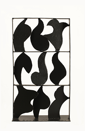 David Hayes Permanent Nature at the Swope Art Museum