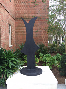 Sentinel Sculptures image 3