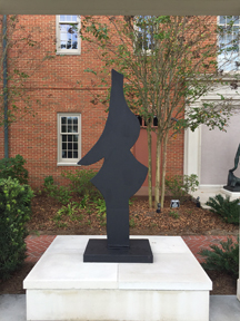 Sentinel Sculptures image 4